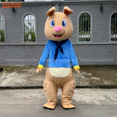Mascot Kangaroo