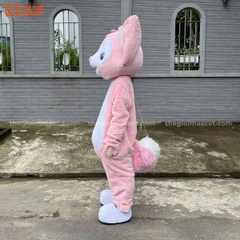 Mascot Linabell