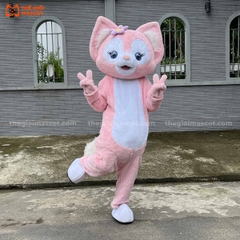 Mascot Linabell