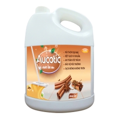 Nước lau sàn hương quế 3.6kg