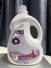 Nước giặt hương nước hoa 3.6kg