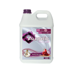 Nước giặt AUCOTIC hương nước hoa 10kg