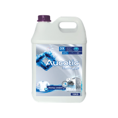 Nước giặt AUCOTIC hương comfort 10kg