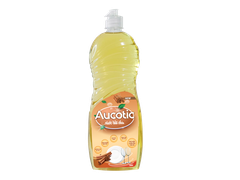 Nước rửa chén AUCOTIC hương quế 800ml