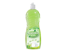 Nước rửa chén AUCOTIC hương chanh 800ml