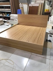 giường 1.6m không ngăn /388