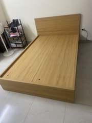 giường 1.6m không ngăn /388