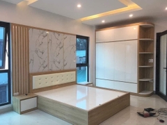 combo giường tủ 02
