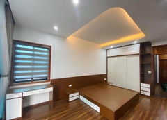 combo giường tủ 07