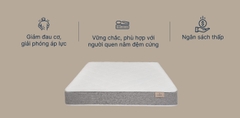 Đệm KingKoil Cloud Pure