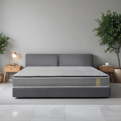 Đệm bông ép TOPPLUS