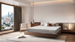 Đệm KingKoil Cloud Plus