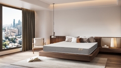 Đệm KingKoil Cloud Pure