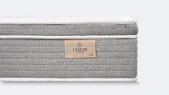 Đệm KingKoil Cloud Lux