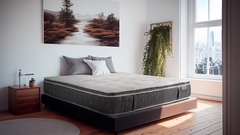 Đệm KingKoil ARISE LUX