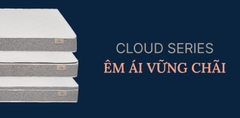 Đệm KingKoil Cloud Lux