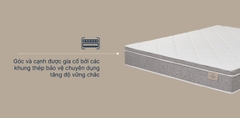Đệm KingKoil Cloud Lux