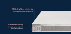 Đệm KingKoil Cloud Plus