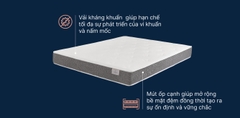 Đệm KingKoil Revive Pure