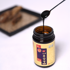 Hộp 2 Lọ Cao Hồng Sâm Plus KGS 480g (240g/ lọ)