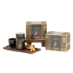 Cao Hồng Sâm Royal KGS 240g (Ginsenosides : 10mg/g)