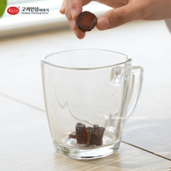 Hồng Sâm Tẩm Mật Ong KGS (50g / Củ)