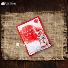 Kẹo Hồng Sâm Không Đường KGS 300g (Sugar Free)