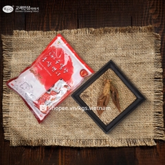 Kẹo Hồng Sâm Không Đường KGS 300g (Sugar Free)