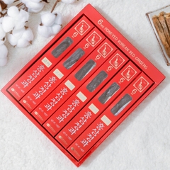 Hồng Sâm Tẩm Mật Ong KGS (50g / Củ)