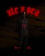 OCA x XTC Pre-Order Package