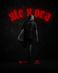 OCA x XTC Pre-Order Package