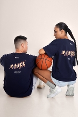 Unisex Long-Hour Training Club T-shirt