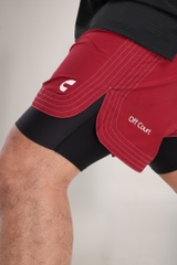 Men's Jet Motion Shorts [Sold Out]
