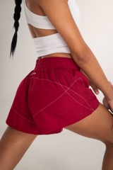 Women's Jet Motion Shorts [Sold Out]