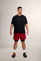 Men's Jet Motion T-shirt