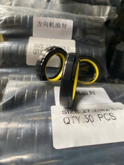PHỐT TAY LÁI Scjy 27.7*42*8.5 Power Steering Oil Seal Bp3296f 27.7x42x8.5