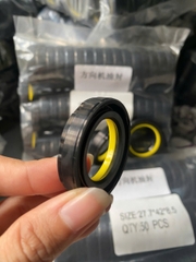 PHỐT TAY LÁI Scjy 27.7*42*8.5 Power Steering Oil Seal Bp3296f 27.7x42x8.5