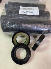 PHỐT TAY LÁI Scjy 27*46*8.5 Power Steering Oil Seal High Pressure Rack Power Seal giá 1 cái