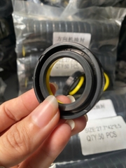 PHỐT TAY LÁI Scjy 27.7*42*8.5 Power Steering Oil Seal Bp3296f 27.7x42x8.5