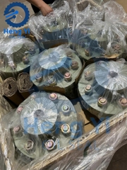 KHỚP NỐI TRỤC FCL