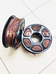 SIN MÉT/ ORING DÂY VITON 4 LY, CAO SU FKM CHỊU NHIỆT CAO