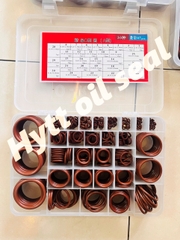 HỘP SIN CHỊU NHIỆT CAO ORING GIOĂNG CHỊU NHIỆT VITON KIT (màu xanh)