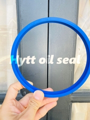 IDU 140*152*14,PHỐT CỔ TRỤC XY LANH THỦY LỰC (Rod seal/ Shaft seal)