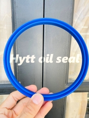 IDU 140*152*14,PHỐT CỔ TRỤC XY LANH THỦY LỰC (Rod seal/ Shaft seal)