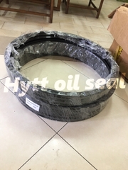 PHỐT CHẮN DẦU TC đen 500*540*20