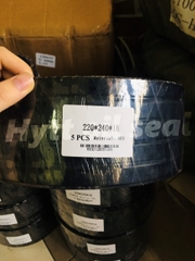 PHỐT CHẮN DẦU TC đen 200*240*18