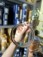 PHỐT CHẮN DẦU TB 120*140*10.5 (PHỐT XE HƠI 120x140x10.5)