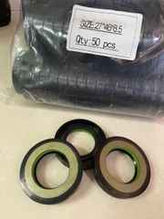 PHỐT TAY LÁI Scjy 27*46*8.5 Power Steering Oil Seal High Pressure Rack Power Seal giá 1 cái