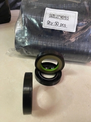 PHỐT TAY LÁI Scjy 27*46*8.5 Power Steering Oil Seal High Pressure Rack Power Seal giá 1 cái