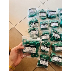 Phốt khí nén EU 14*24*10.7